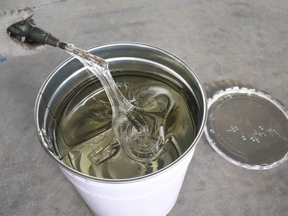 無(wú)機(jī)環(huán)保膠黏劑